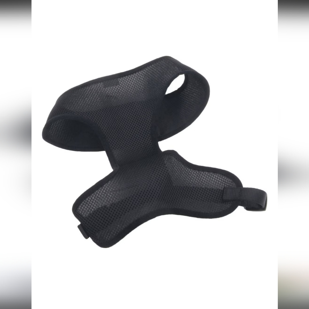MEDIUM Coastal Confort Soft Harness
